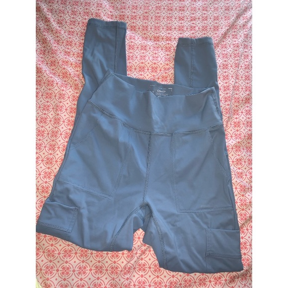 ECHT Pants - Echt Leggings